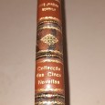Collecção de Cinco Rarissimas Novellas	