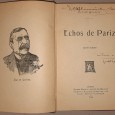 Dois Livros de Eça de Queiroz