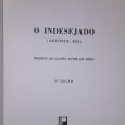 Três Publicações de Teatro em vários Actos