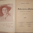 Três Obras sobre e de Ramalho Ortigão e de Manuel Ortigão Burnay