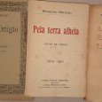 Três Obras sobre e de Ramalho Ortigão e de Manuel Ortigão Burnay