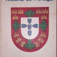 História de Portugal, por Rocha Martins