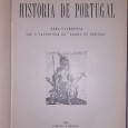 História de Portugal, por Rocha Martins