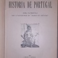 História de Portugal, por Rocha Martins