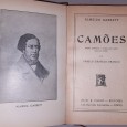 Três Livros de Almeida Garret	