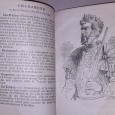Almanach Illustrè de L´Histoire de France