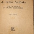 Cinco Livros Católicos , alguns muito antigos