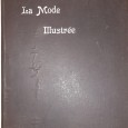 La Mode Ilustyrée, Journal de la Famille