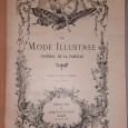 La Mode Ilustyrée, Journal de la Famille