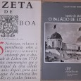 Quatro Publicações sobre a cidade de Lisboa