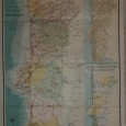 Grande Mapa Escolar (Portugal Carta Corográfica)	