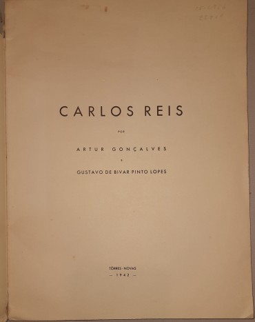 Carlos Reis