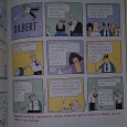 Dois Livros Banda Desenhada de Scott Adams