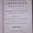 Dois Livros sobre o estudo da Fé e das religiões