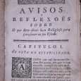 Dois Livros sobre o estudo da Fé e das religiões