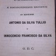 Duas Obras Literárias antigas muito interessantes