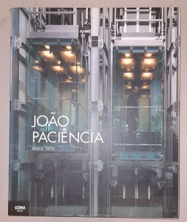 João Paciência (Arquitectura)	