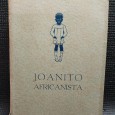 JOANITO AFRICANISTA