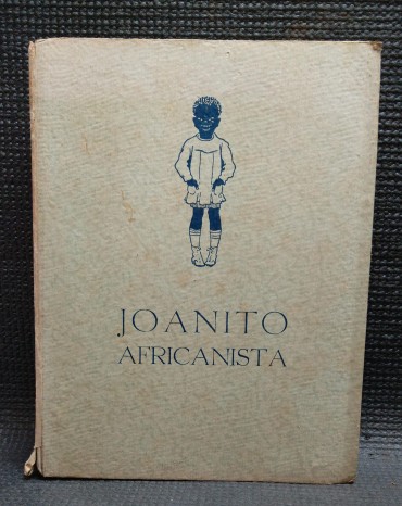 JOANITO AFRICANISTA