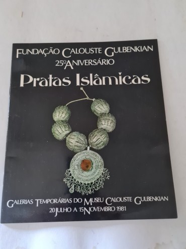 PRATAS ISLÂMICAS