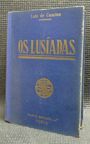 OS LUSIADAS