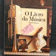 O LIVRO DA MUSICA