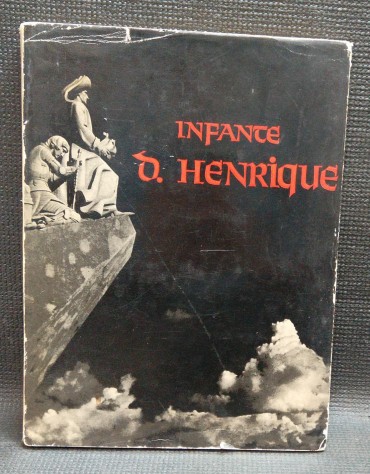 INFANTE D. HENRIQUE