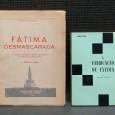 FÁTIMA - 2 PUBLICAÇÕES