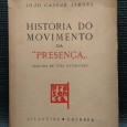 HISTÓRIA DO MOVIMENTO DA PRESENÇA