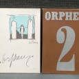 ORPHEU - 2 PUBLICAÇÕES