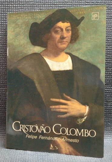 CRISTOVÃO COLOMBO