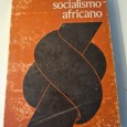 SOCIALISMO AFRICANO 