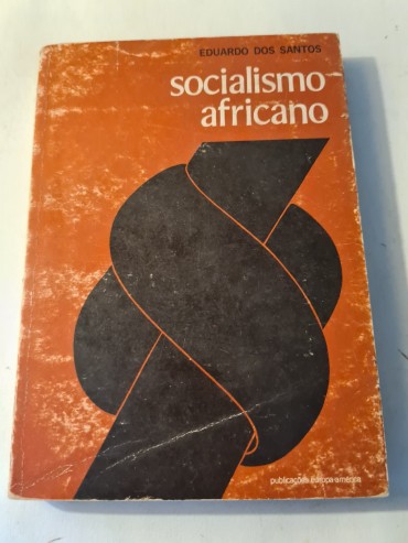 SOCIALISMO AFRICANO 