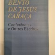 BENTO DE JESUS CARAÇA