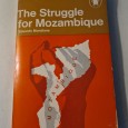 THE STRUGGLE FOR MOZAMBIQUE