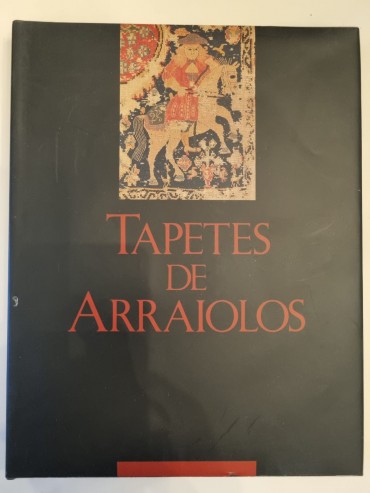 TAPETES DE ARRAIOLOS