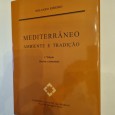 MEDITERRÂNEO AMBIENTE E TRADIÇÃO