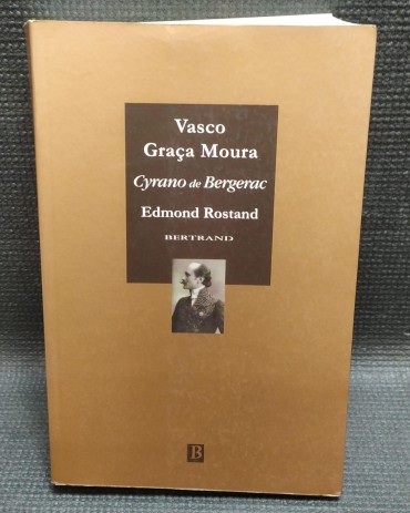 CYRANO DE BERGERAC