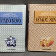 ESTADO NOVO - 2 VOLUMES