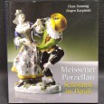 MEISSENER PORZELLAN SCHONHEIT IM DETAIL