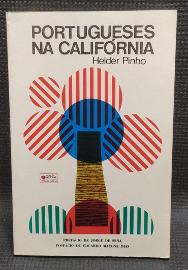 PORTUGUESES NA CALIFÓRNIA