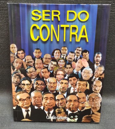SER DO CONTRA