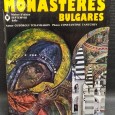 MONASTERES BULGARES