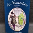 LES HUMORISTES 1830-1930