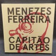 CAPITÃO DE ARTES
