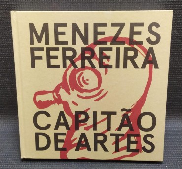 CAPITÃO DE ARTES