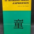 OS MELHORES CONTOS JAPONESES