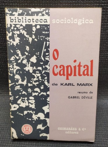 KARL MARX - 3 PUBLICAÇÕES