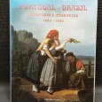PORTUGAL-BRASIL - Migrações e Migrantes 1850-1930