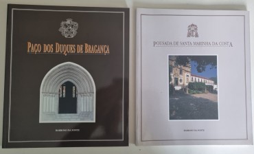 PATRIMÓNIO PORTUGUÊS